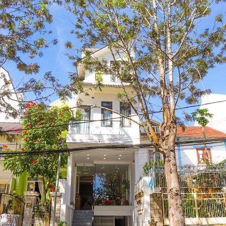 Duy Thao Hotel ダラット エクステリア 写真
