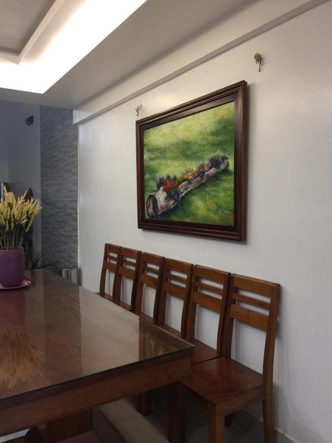 Duy Thao Hotel ダラット エクステリア 写真
