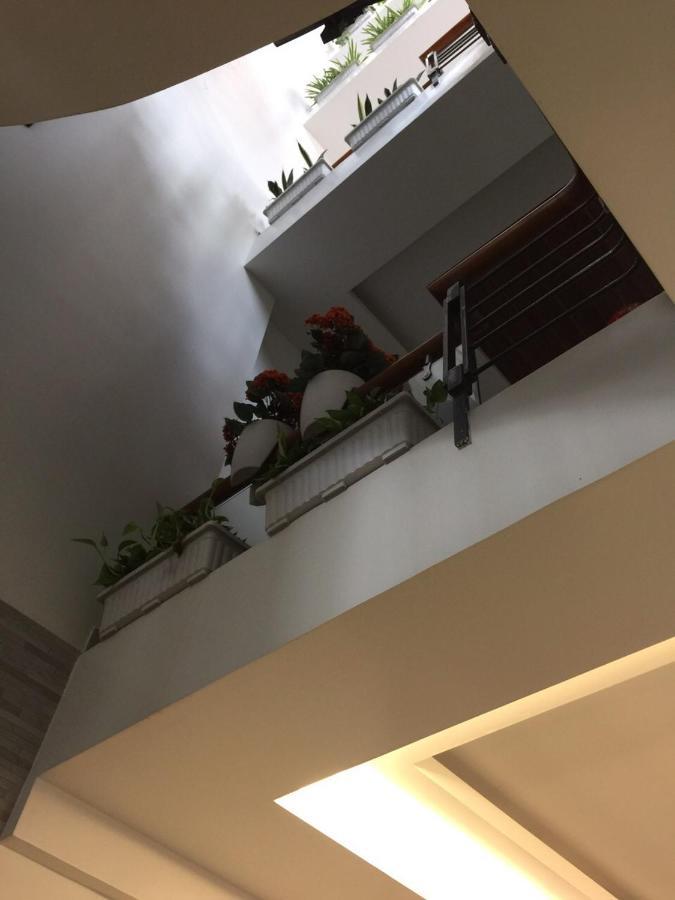 Duy Thao Hotel ダラット エクステリア 写真