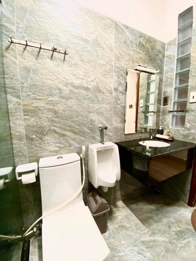 Duy Thao Hotel ダラット エクステリア 写真