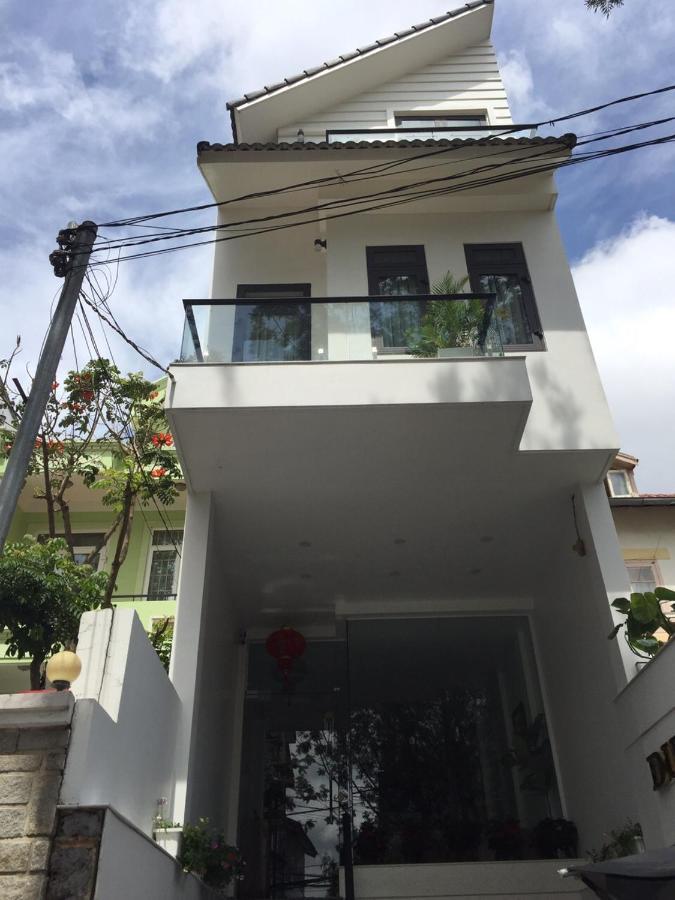 Duy Thao Hotel ダラット エクステリア 写真