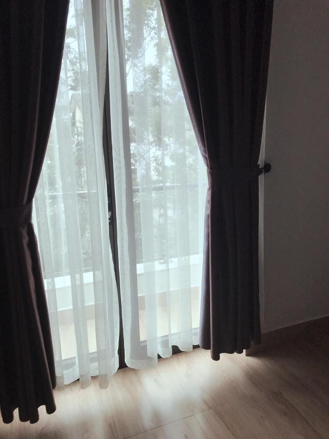 Duy Thao Hotel ダラット エクステリア 写真