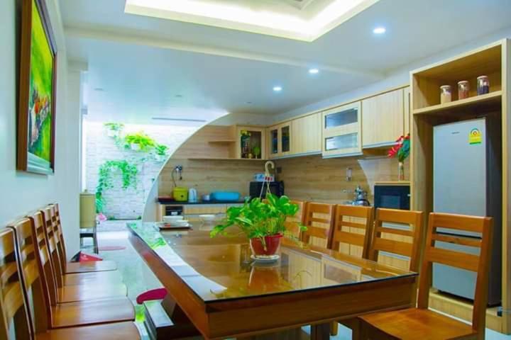 Duy Thao Hotel ダラット エクステリア 写真