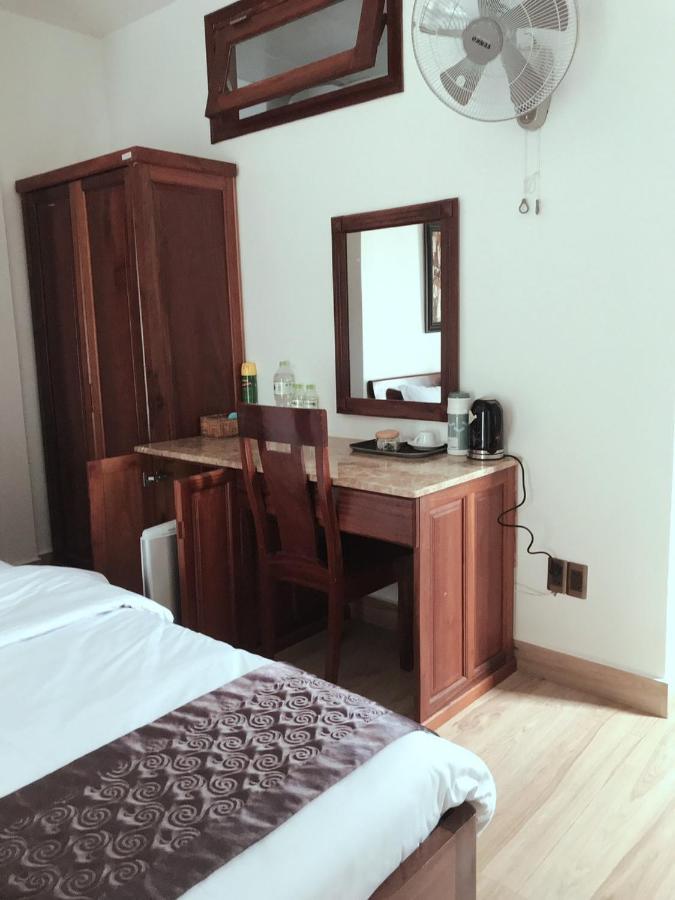 Duy Thao Hotel ダラット エクステリア 写真