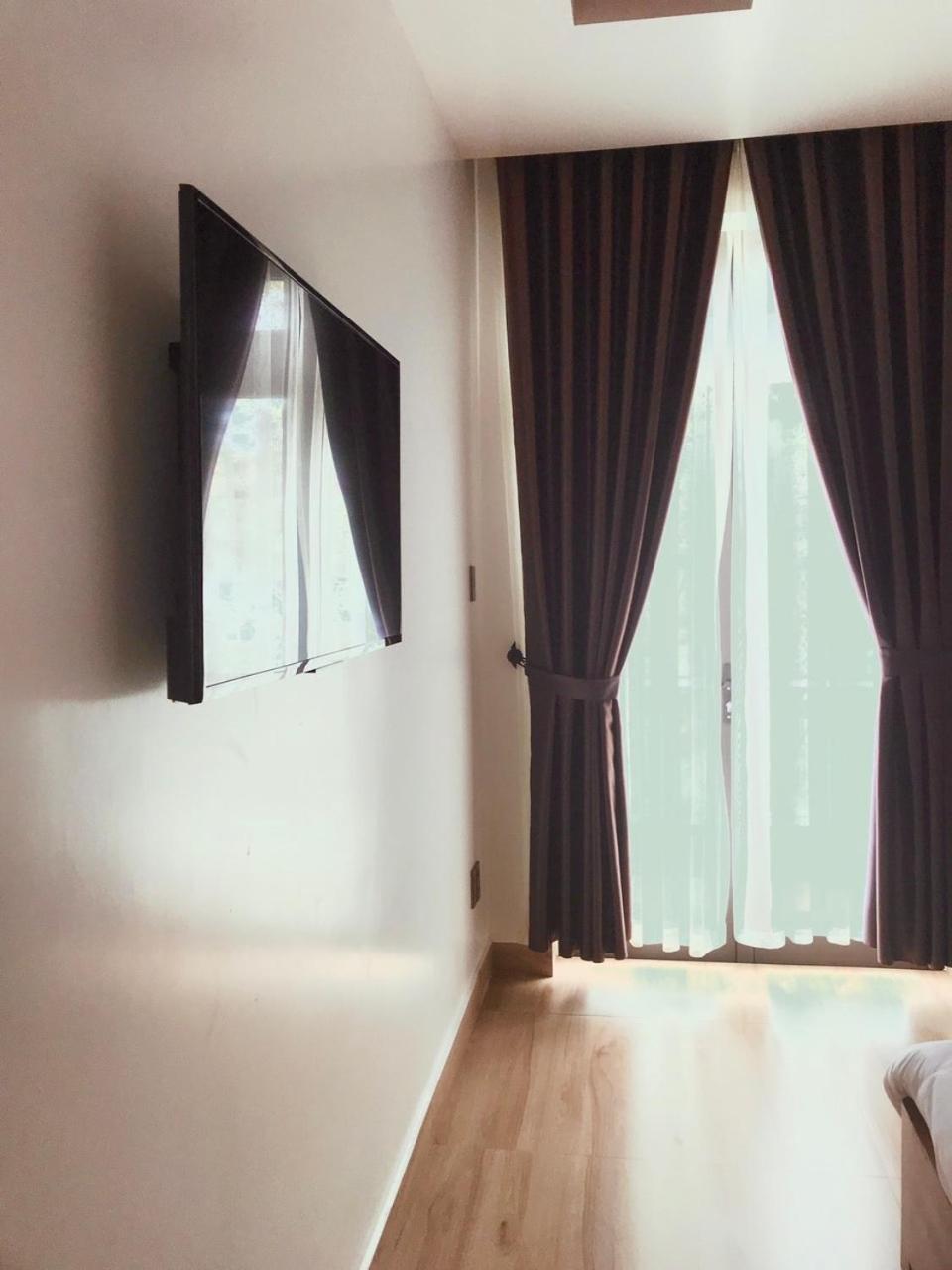 Duy Thao Hotel ダラット エクステリア 写真