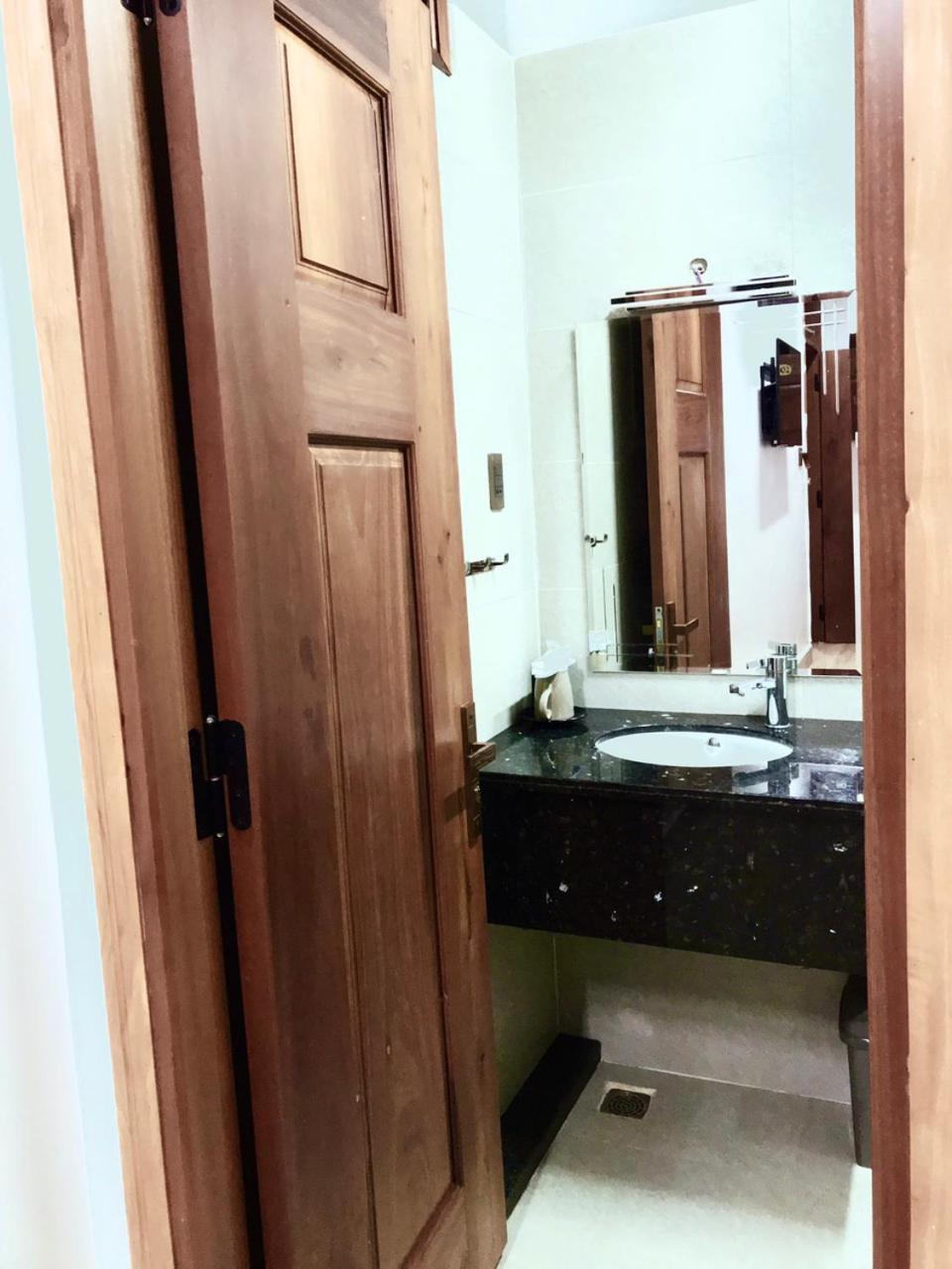 Duy Thao Hotel ダラット エクステリア 写真