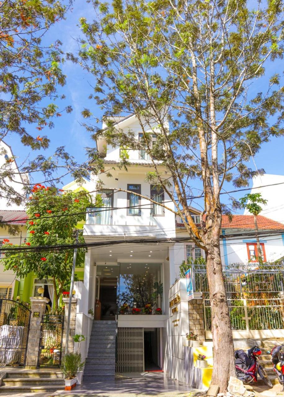 Duy Thao Hotel ダラット エクステリア 写真