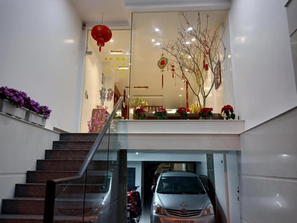 Duy Thao Hotel ダラット エクステリア 写真