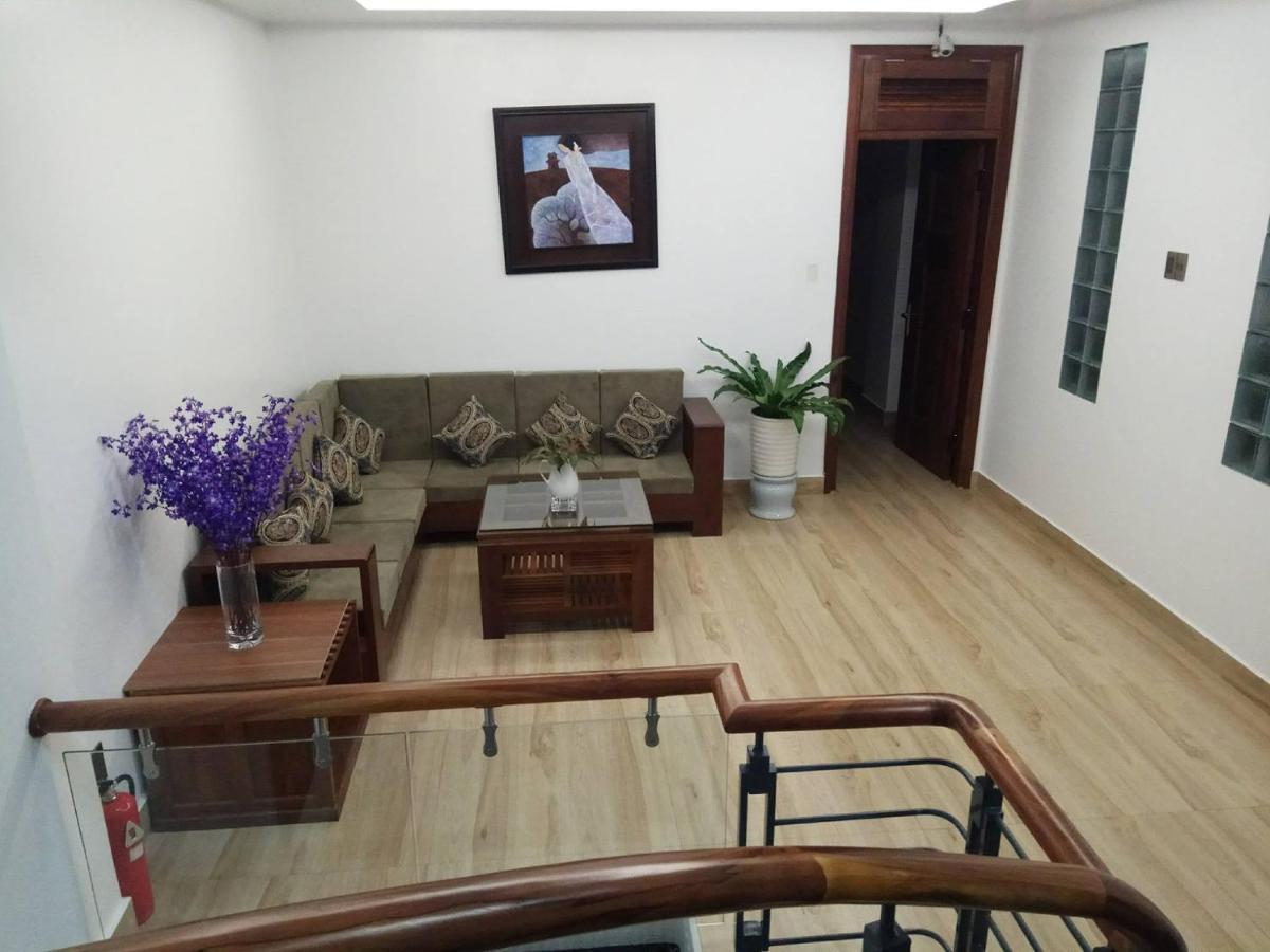 Duy Thao Hotel ダラット エクステリア 写真